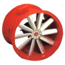 Doctaire Axial Flow Fans