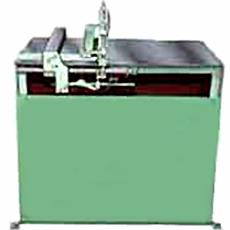 Soap Cutting Embossing Machine