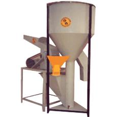 Vertical Mixer