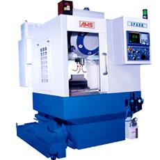 Spark Machining Centre