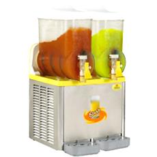 Slush Dispenser