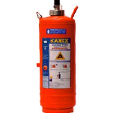 Water C02 Fire Extinguisher