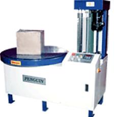 Box Stretch Wrapping Machine-Compact