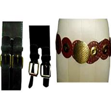 Fashion Belts