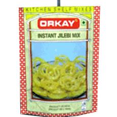 Instant Food Product