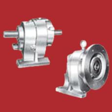 Helical Inline Gear Box