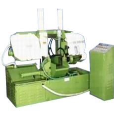 Automatic Double Column Bandsaw Machine