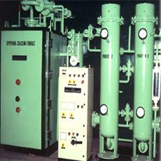 Hydrogen Gas Generators