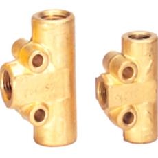 Shuttle Valves Zs/575,Zs/592