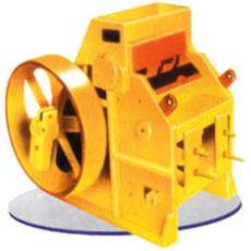 Jaw Crusher