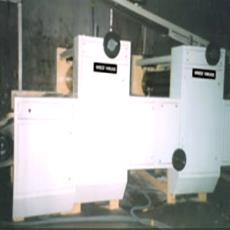 Gauge Roll Unit