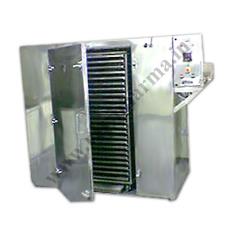 Tray Dryer With Blower Fans