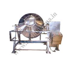 Stainless Steel Made Double Cone/ Y Type Blender