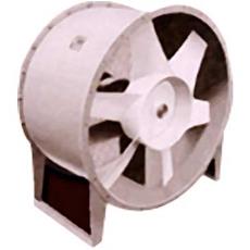 Axial Flow Fans