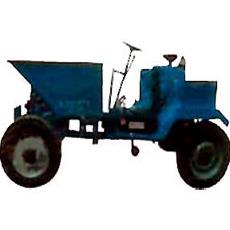 Mini Dumper 1 / 2 Ton