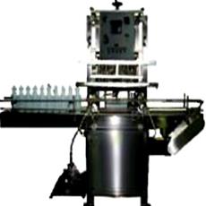 Automatic Filling Machine