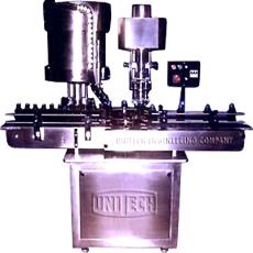 Capping Machine