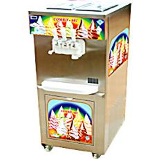 Ripple Softy Ice Cream Machine