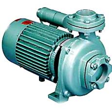 Centrifugal Pumps