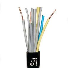 Multicore Flexible Cable