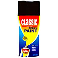 High Heat Spray Paint: 400 Ml