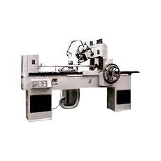 Broach Sharpening Machine