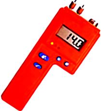 Moisture Meters