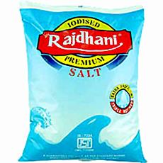 Rajdhani Salt