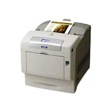 Laser Printer Epson Aculaser C4200dn