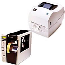 Barcode Printer