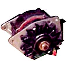 Car Alternators