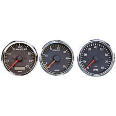 Electronic Tachometer