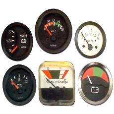 Voltmeters