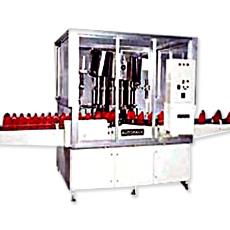 Rotary Liquid Filling Machine