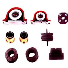 Brakes Parts And Rubber Components