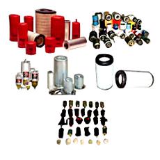 Industrial Radiator Accessories