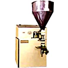 Cream Filling Machine