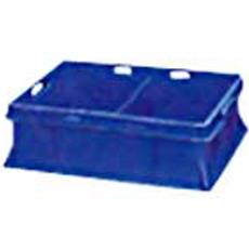 Plastic Crates