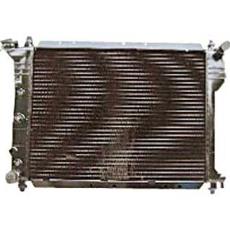 Automotive Radiators