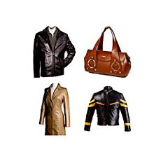 Leather Goods And Accessories