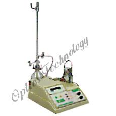 Auto Karl Fischer Titrator