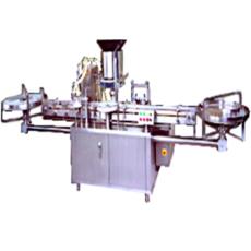 Liquid Filling Machine Lvfs- 120