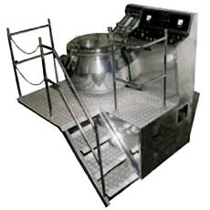 Rapid Mixer Granulator [Rmg]