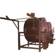 Drum Dryer