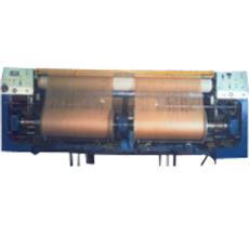 Sizing Machine For Jute Industries: Model - Id 0005H