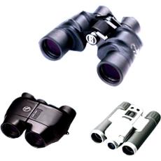 Bushnell Binoculars