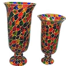 Glass Vases