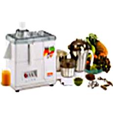 Juicer Mixer Grinder-Kjmg-701