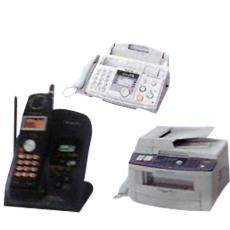 Phone/ Fax/ Copier