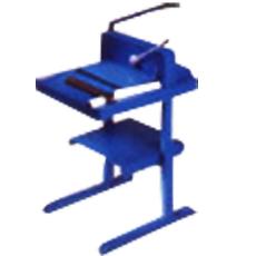 Workshop Guillotines And Heavy Duty Cutters Bag Maker